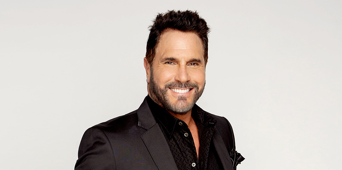 Don Diamont