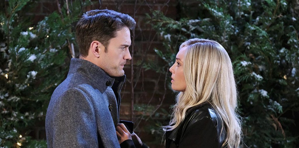 Emily O Brien, Colton Little