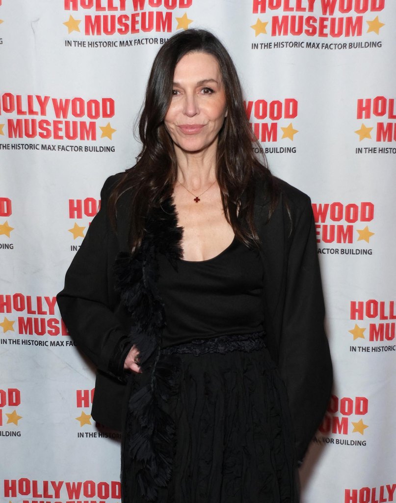 Finola Hughes