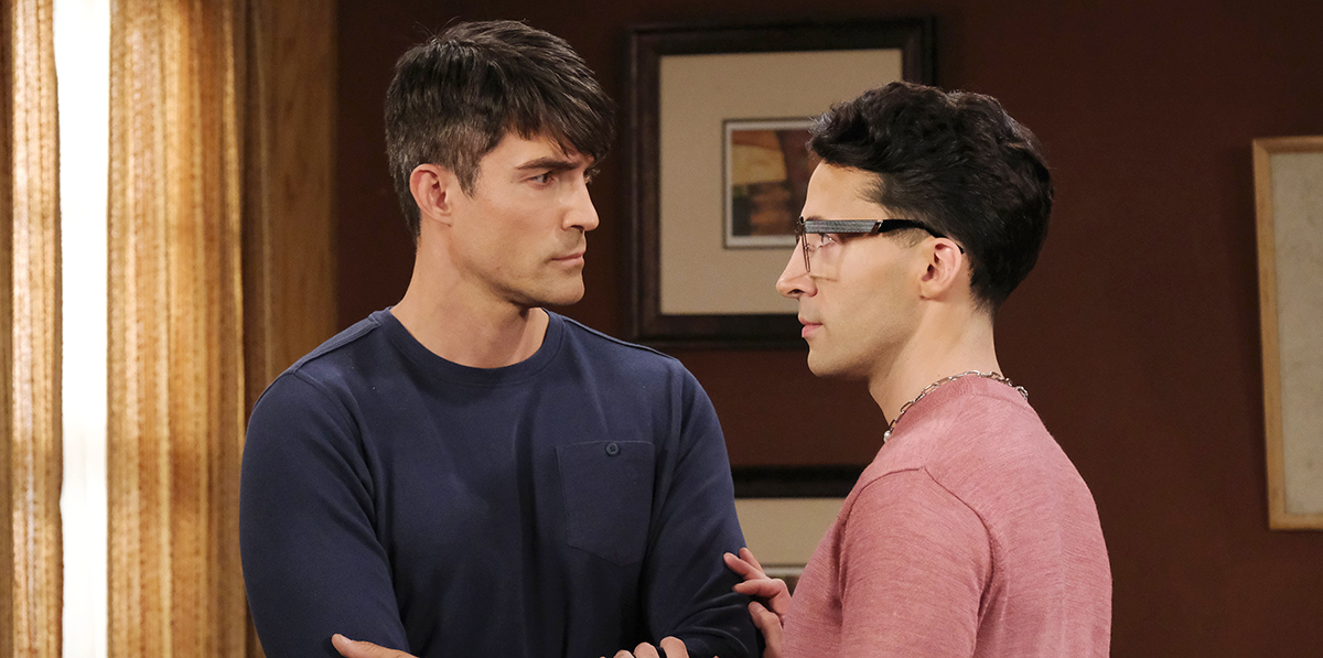 Jackie Cox, Peter Porte