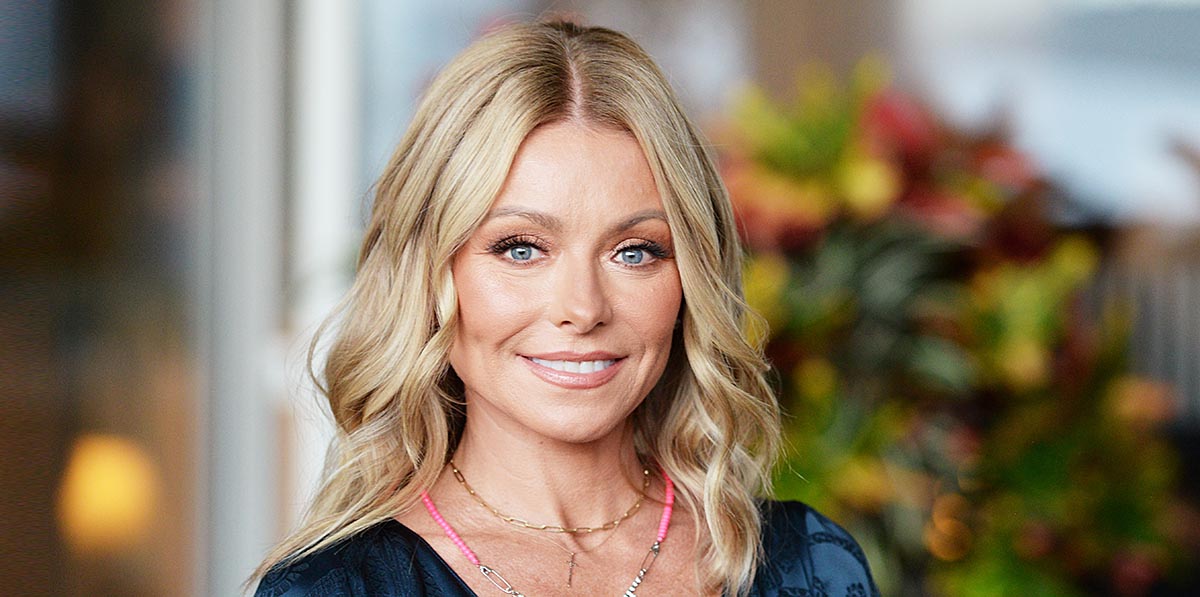 Kelly Ripa
