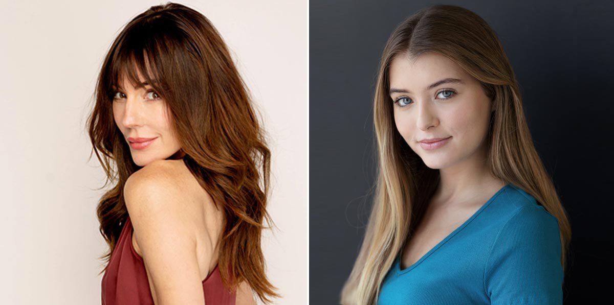 Comings And Goings: The Latest Cast Changes - Soap Opera Digest