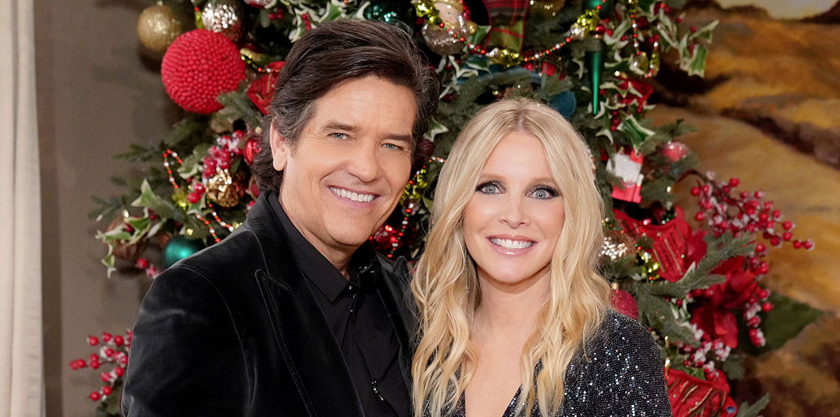 Lauralee Bell, Michael Damian