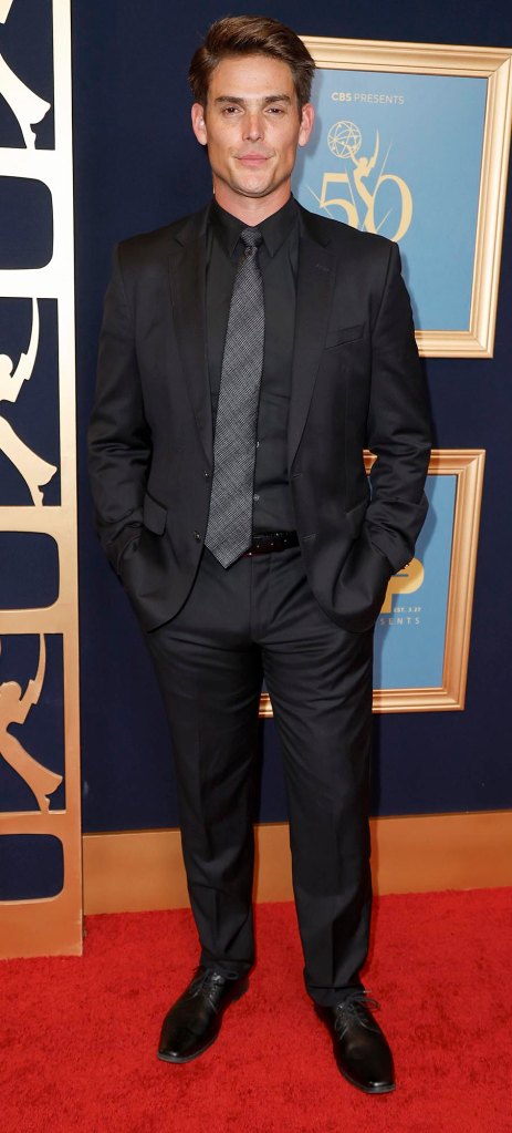 Mark Grossman