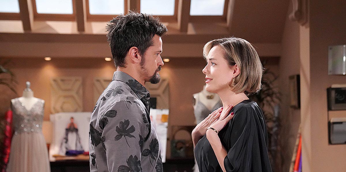 Annika Noelle, Matthew Atkinson