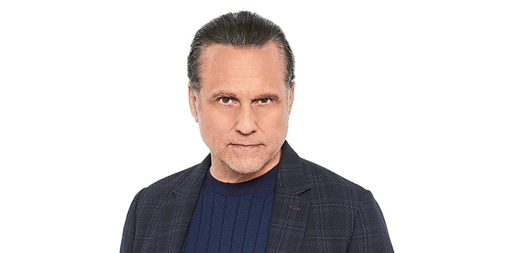 MAURICE BENARD
