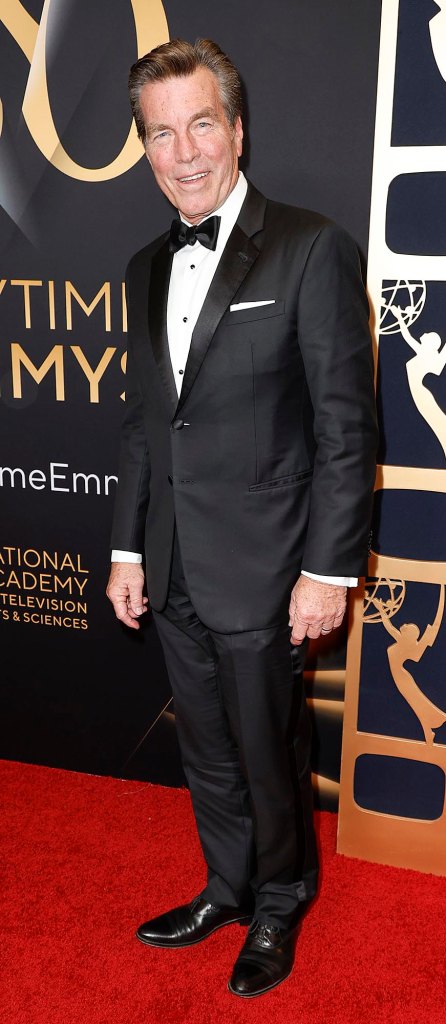 Peter Bergman