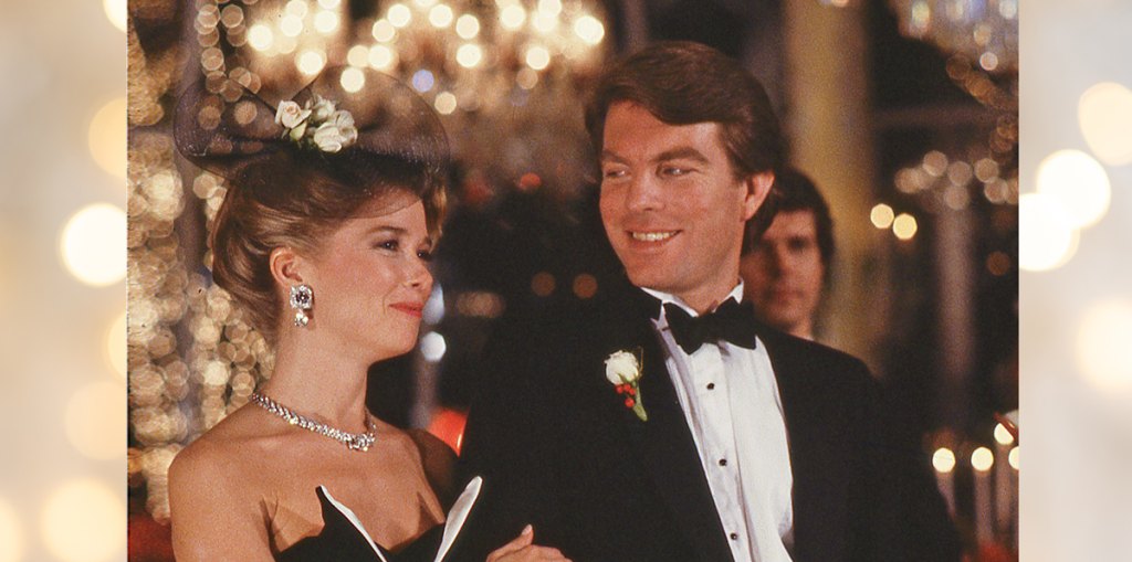 Peter Bergman, Taylor Miller