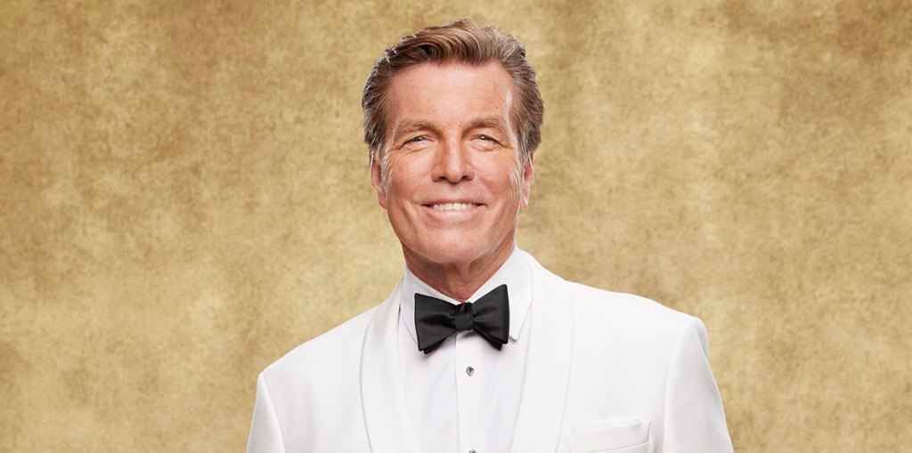 Peter Bergman