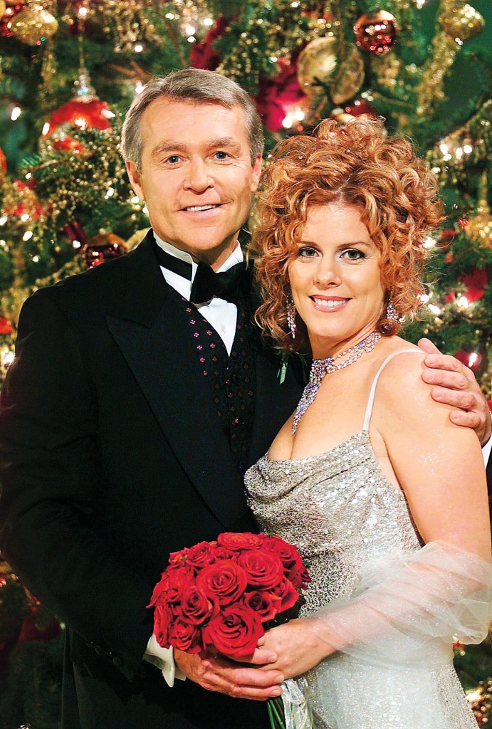 Jerry verDorn, Elizabeth Keifer