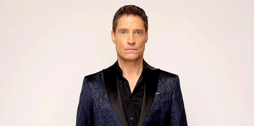 Sean Kanan