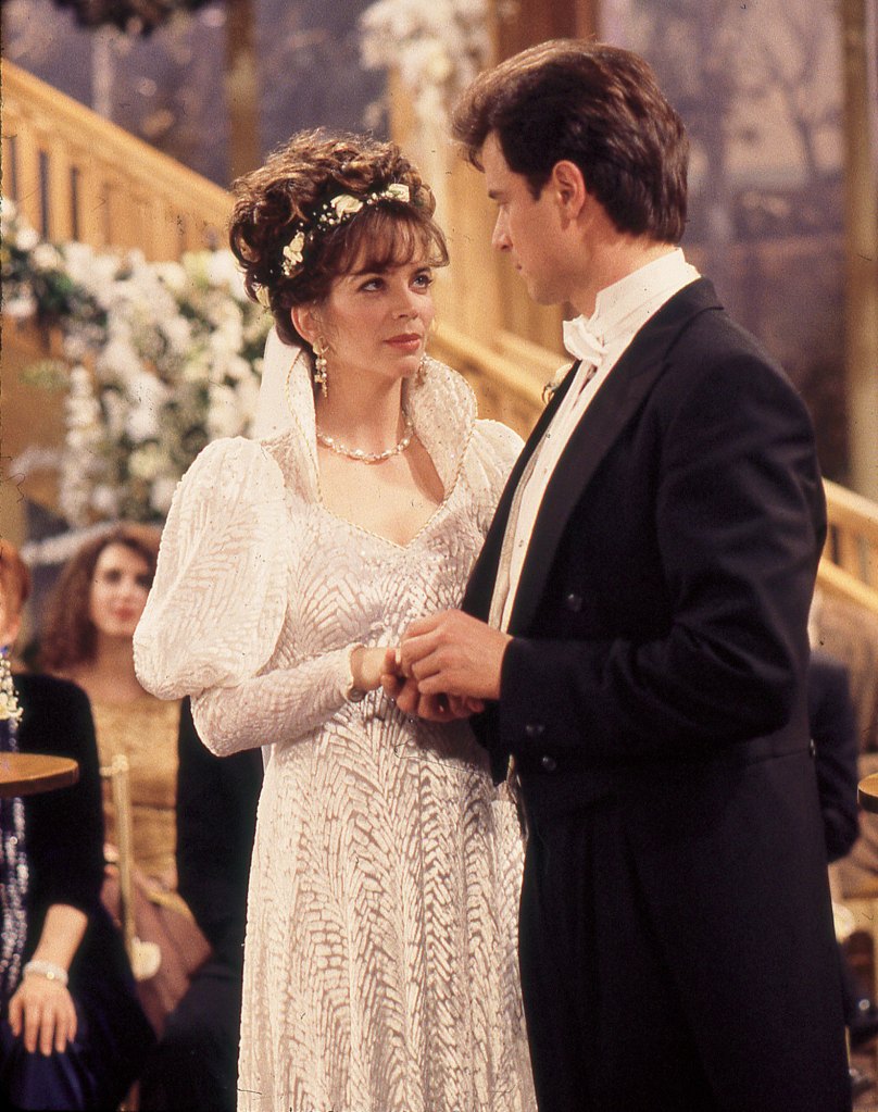 Susan Batten, James Paul De Paiva