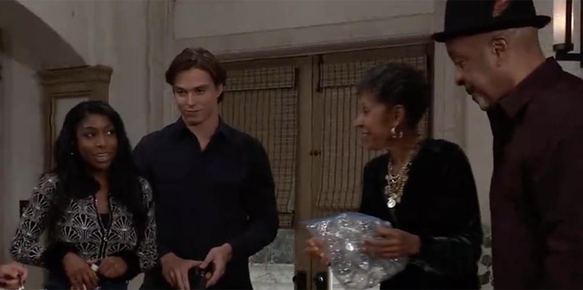 Tabyana Ali-Nicholas Chavez-Vernee Watson-Robert Gossett