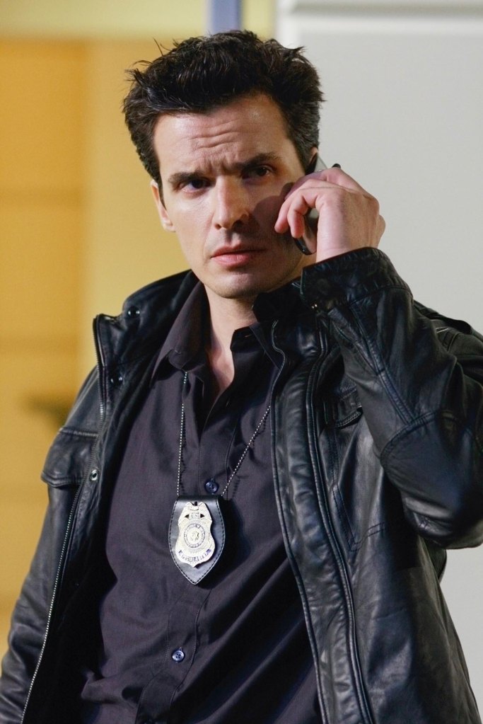 Antonio Sabato Jr