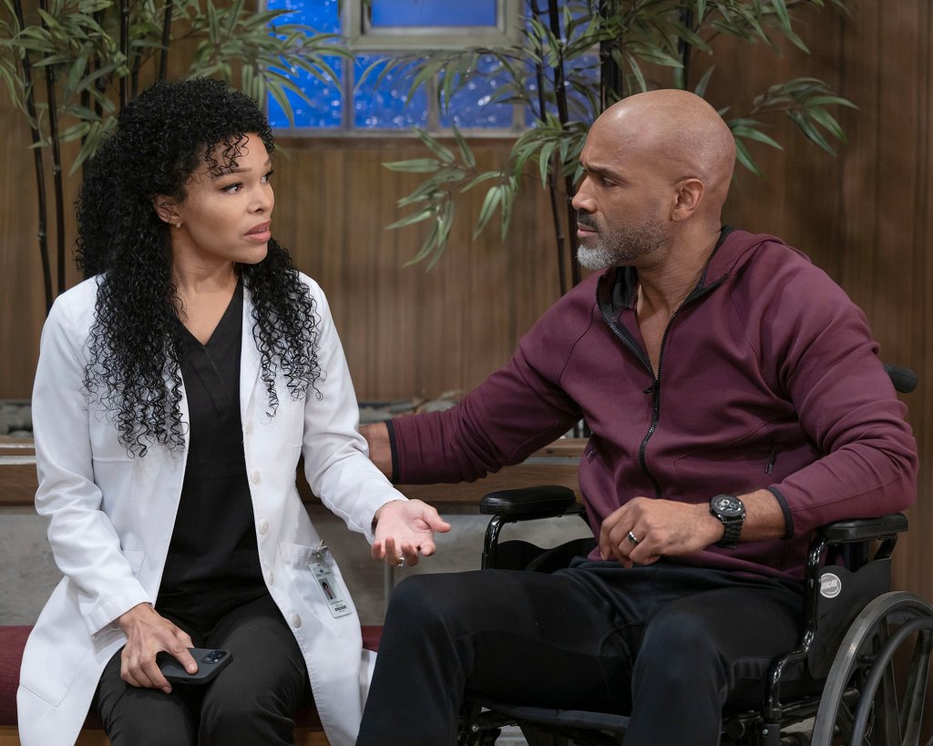 Brook Kerr, Donnell Turner