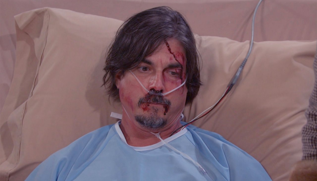 Quick Take With Bryan R. Dattilo (Lucas, DAYS OF OUR LIVES) - Soap Opera Digest