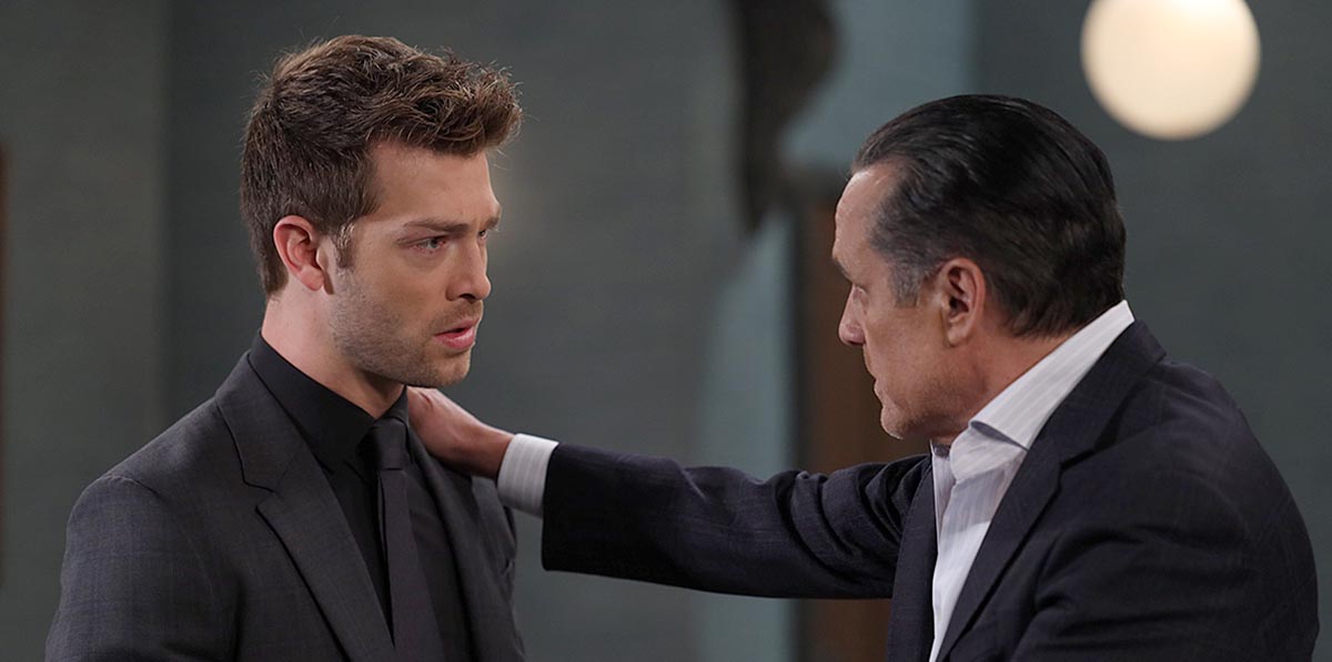 EVAN HOFER, MAURICE BENARD