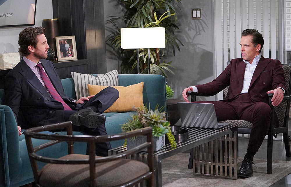 Jason Thompson, Conner Floyd