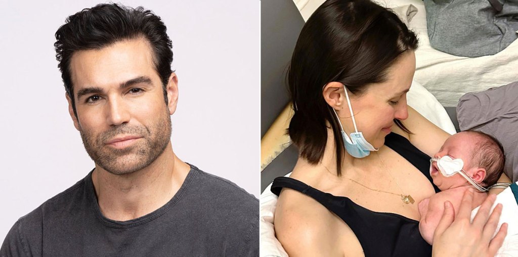 Jordi Vilasuso, Kaitlin Vilasuso