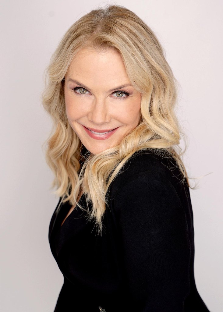 Katherine Kelly Lang