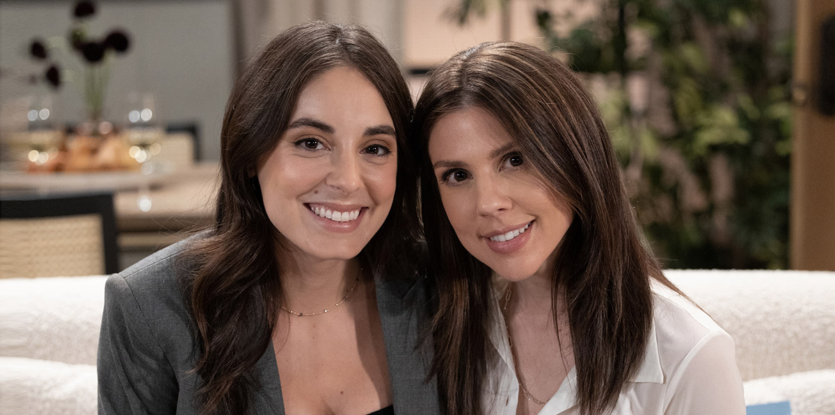 Kristen Vaganos, Kate Mansi