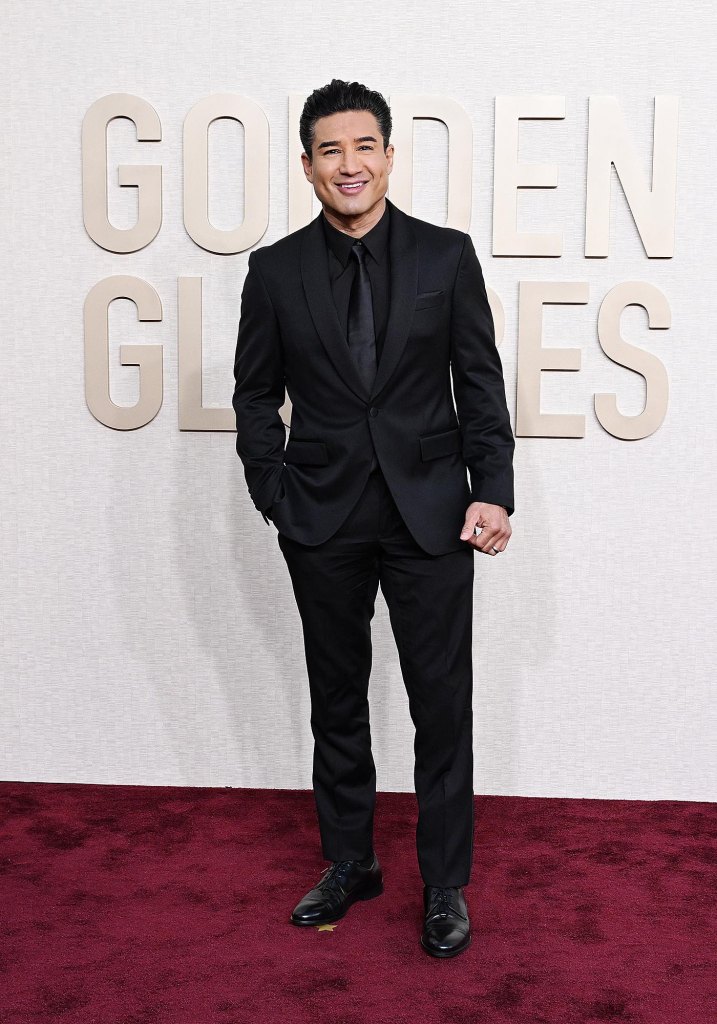 Mario Lopez