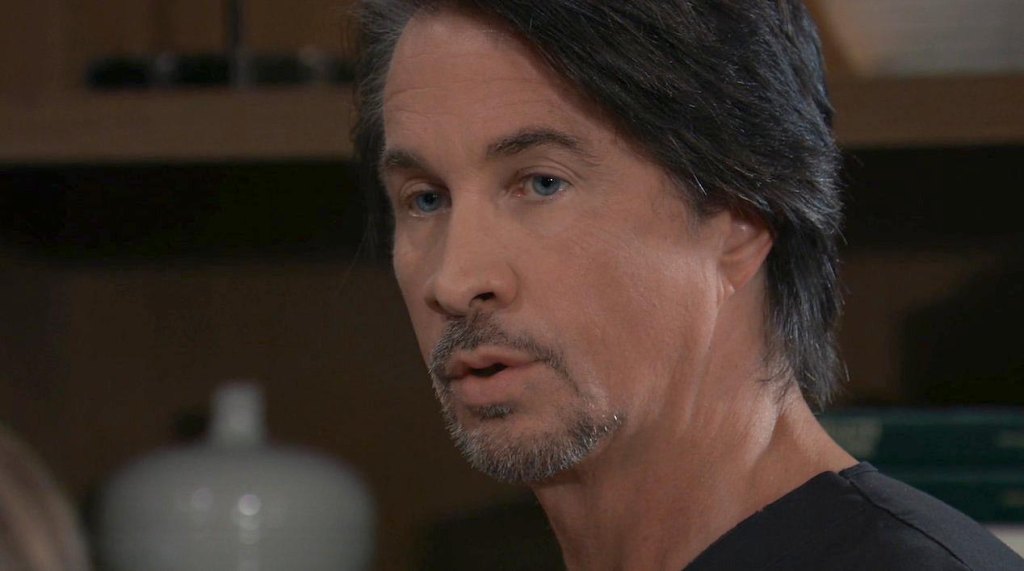 Michael Easton