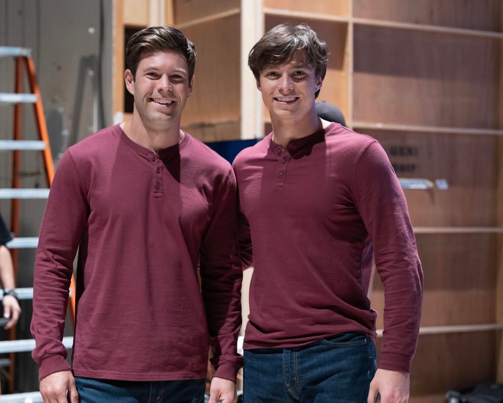 Nicholas Alexander Chavez