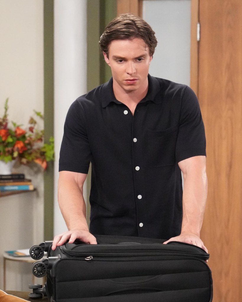 Nicholas Alexander Chavez