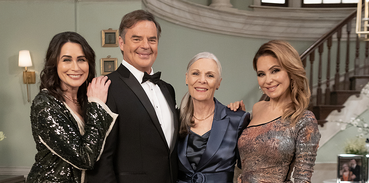 RENA SOFER, WALLY KURTH, JANE ELLIOT, LISA LOCICERO