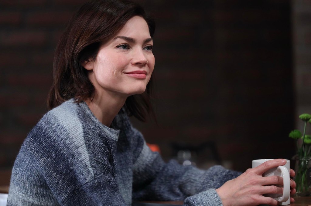 Rebecca Herbst