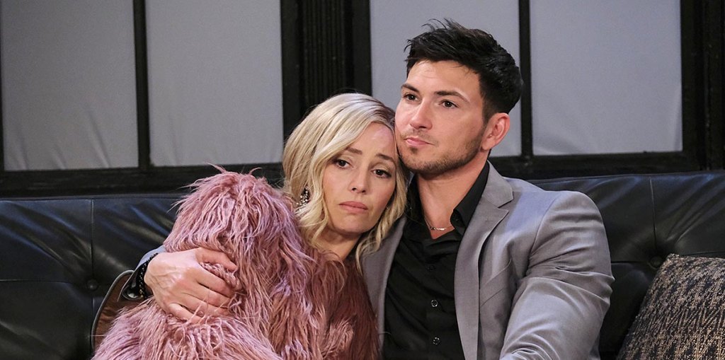 Robert Scott Wilson, Emily O Brien