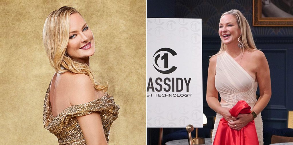 Sharon Case, Sharon Newman