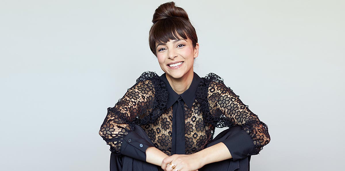 Tala Ashe