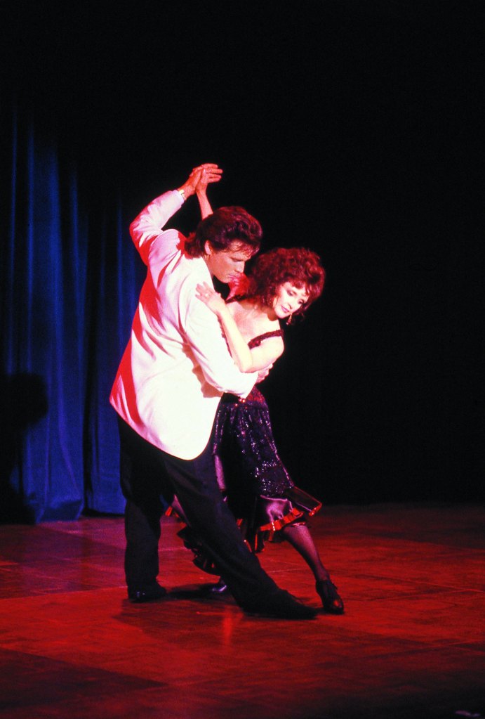 Zeman, Leigh McCloskey