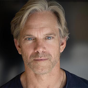 Adam Harrington