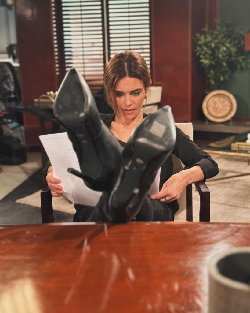 Amelia Heinle