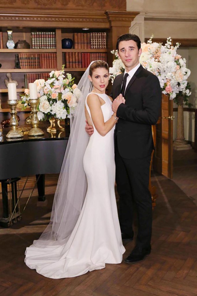 Billy Flynn, Kate Mansi