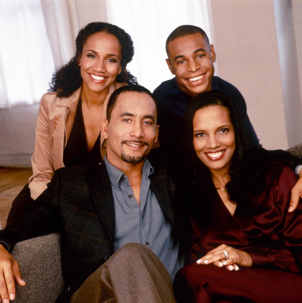 The Boudreaus