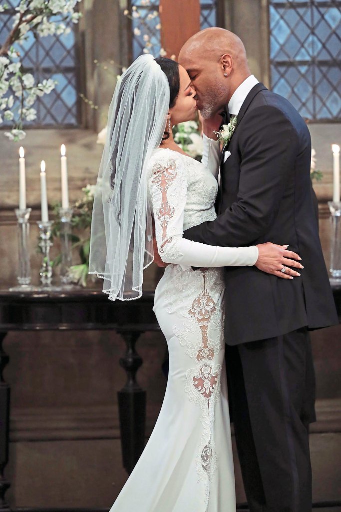 Brook Kerr, Donnell Turner