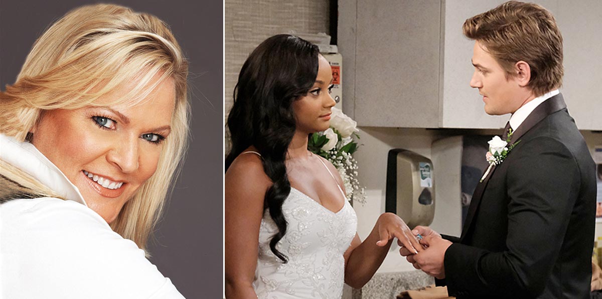 Carson Boatman, Raven Bowens