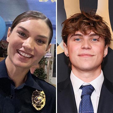 Christy St John, William Lipton