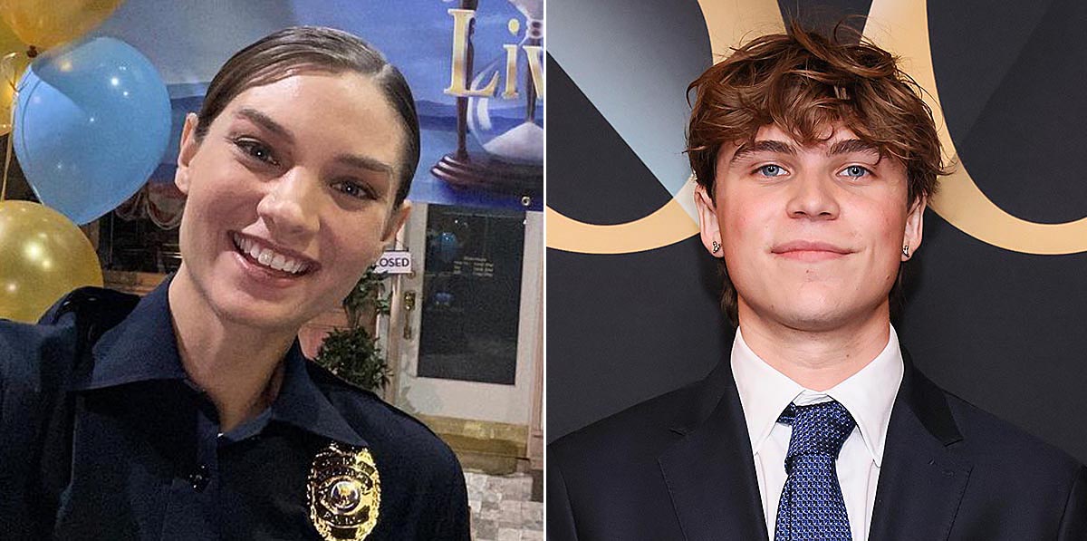 Christy St John, William Lipton