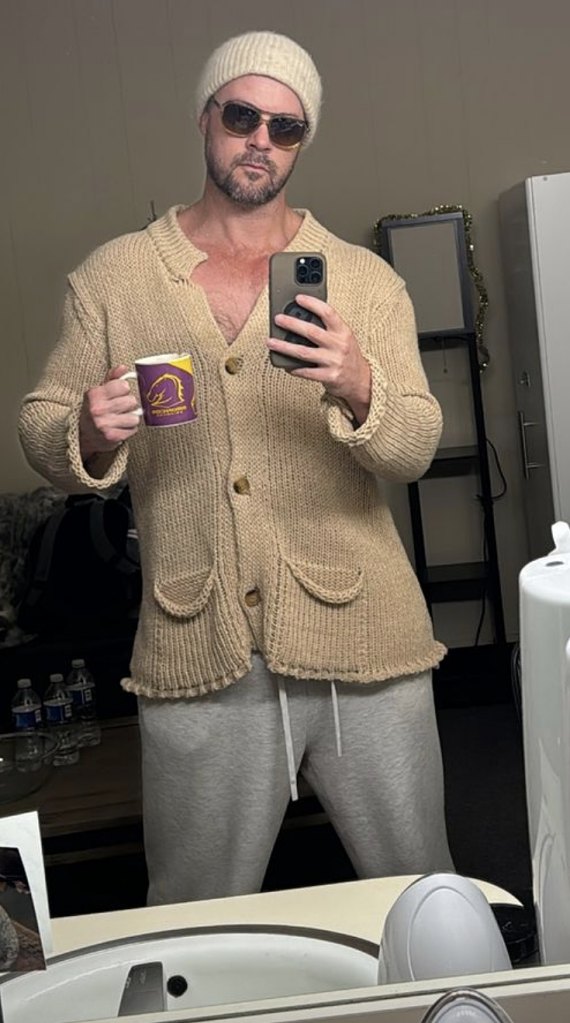 Dan Feuerriegel