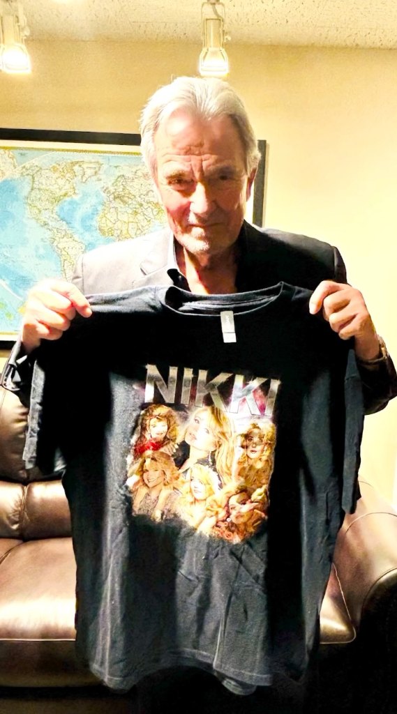 Eric Braeden