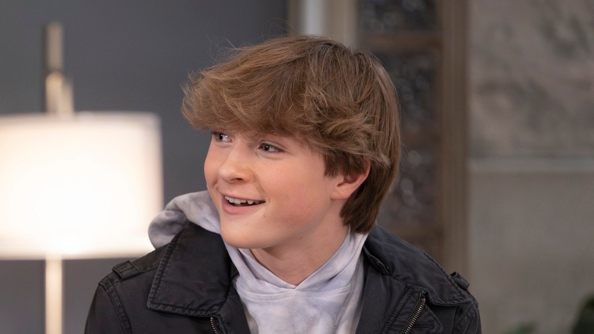 Who Is Danny on General Hospital? - Soap Opera Digest
