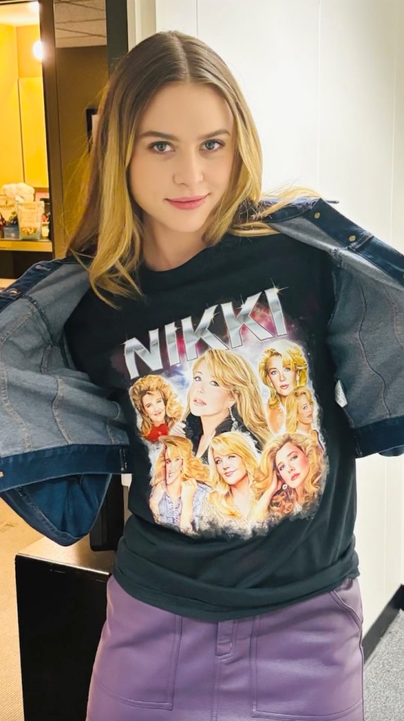 Hayley Erin