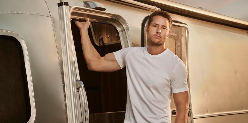 Justin Hartley