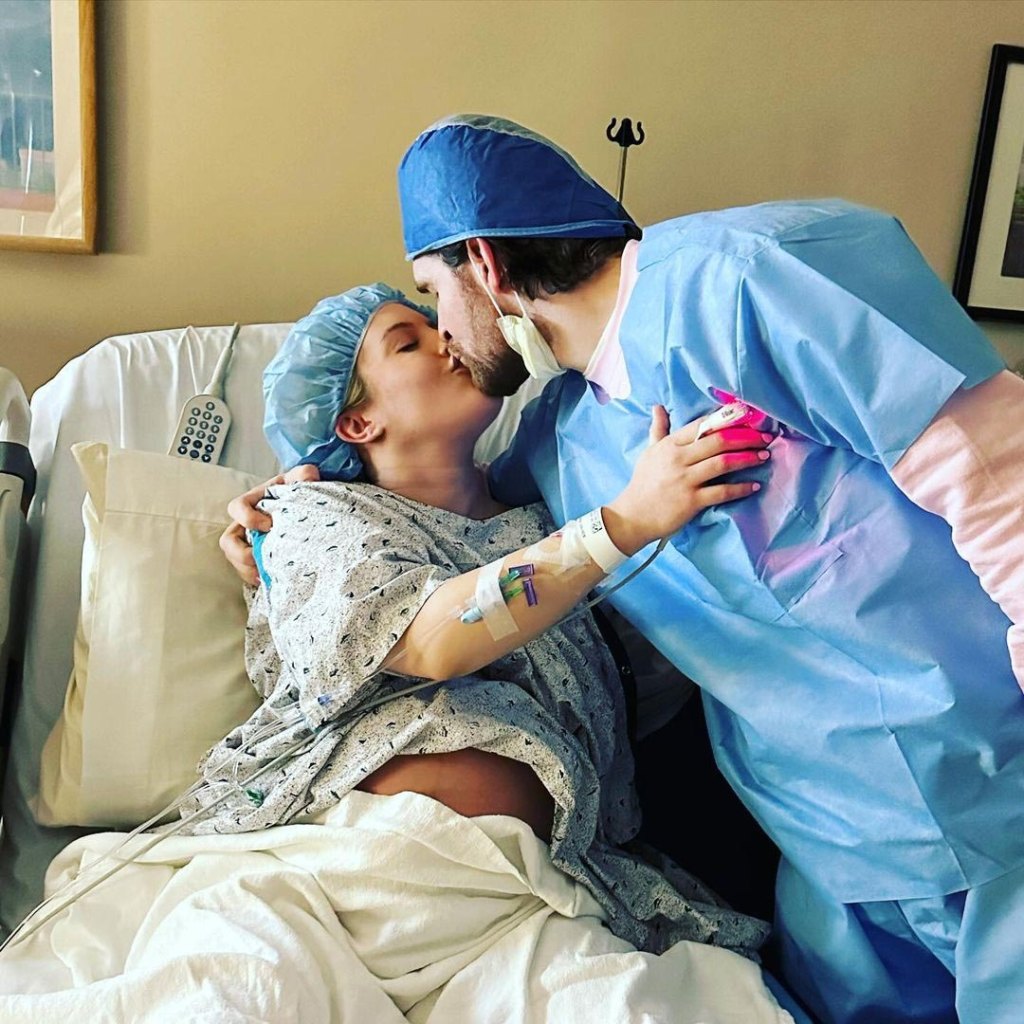 Kristen Alderson-Taylor Crousore