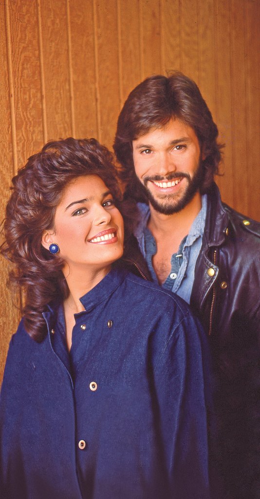 Kristian Alfonso-Peter Reckell